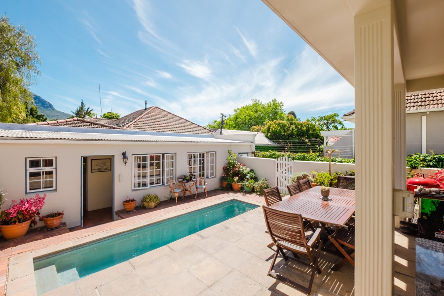 3 Bedroom Property for Sale in Rondebosch Western Cape